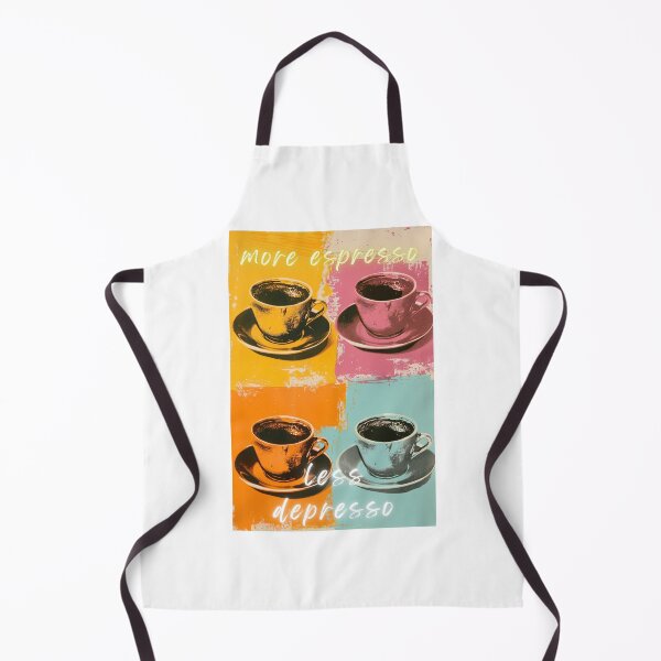 Item preview, More espresso designed and sold by Kiki-Hes.