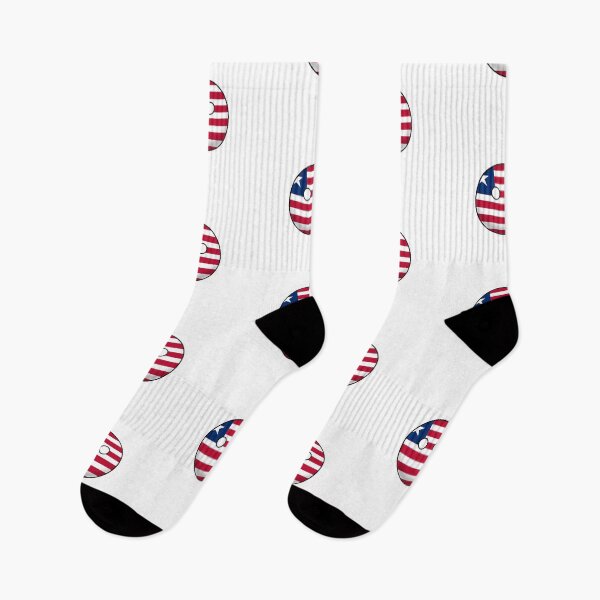 Item preview, Liberia Countryball designed and sold by Candie-Shop.
