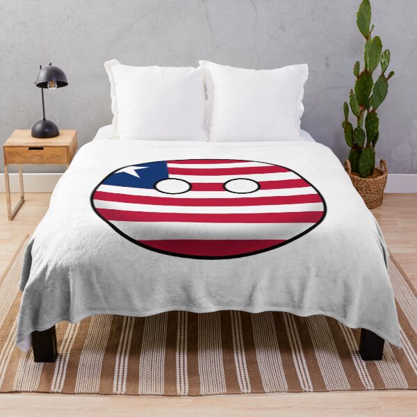 Item preview, Liberia Countryball designed and sold by Candie-Shop.