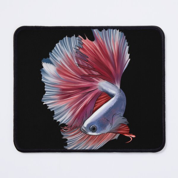 Item preview, Betta Fish Lover designed and sold by EllieBubs.