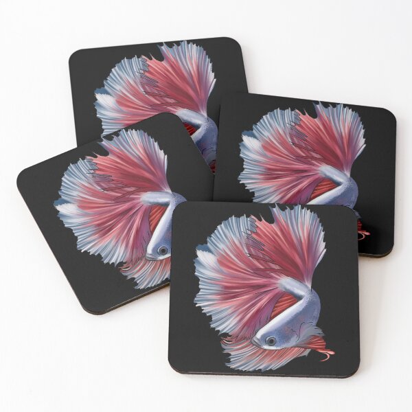 Item preview, Betta Fish Lover designed and sold by EllieBubs.