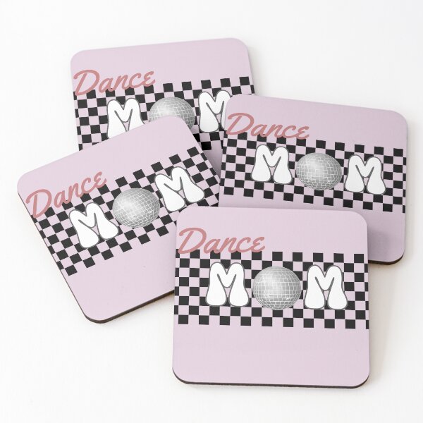 Item preview, Dance Mom Gift Ideas Retro  designed and sold by MomentumCloset.