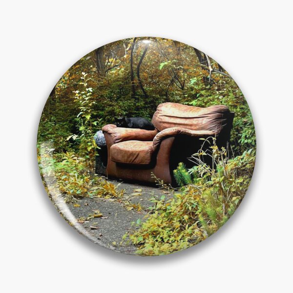 Item preview, Forest Armchair  designed and sold by ontological.