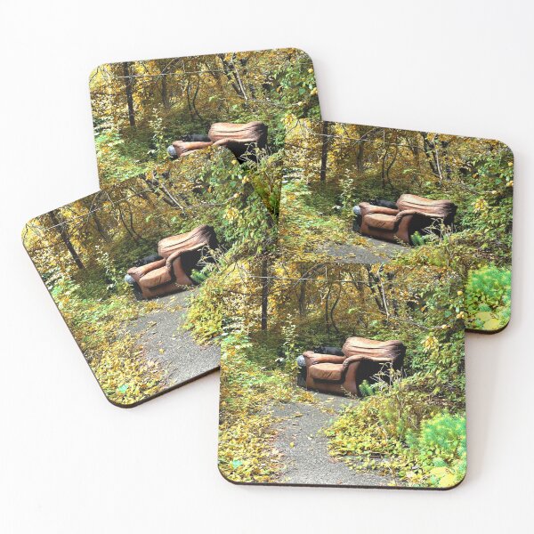 Item preview, Forest Armchair  designed and sold by ontological.