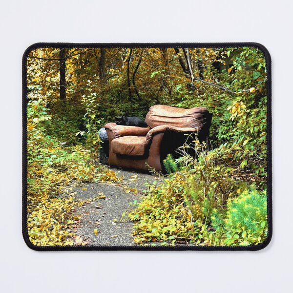 Item preview, Forest Armchair designed and sold by ontological.