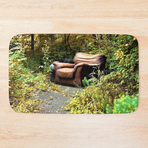 Item preview, Forest Armchair  designed and sold by ontological.