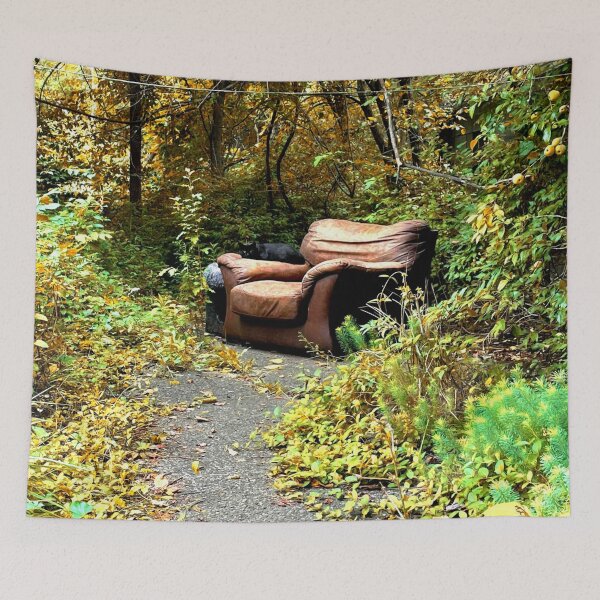 Item preview, Forest Armchair  designed and sold by ontological.