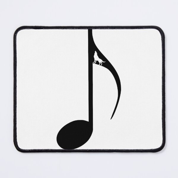 Item preview, Contemplative Canine Silhouette designed and sold by JawArts.