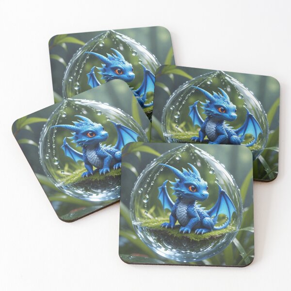 Item preview, Dragon Bubble designed and sold by Melissa Salazar.