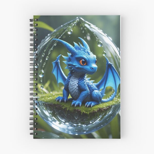 Item preview, Dragon Bubble designed and sold by Melissa Salazar.