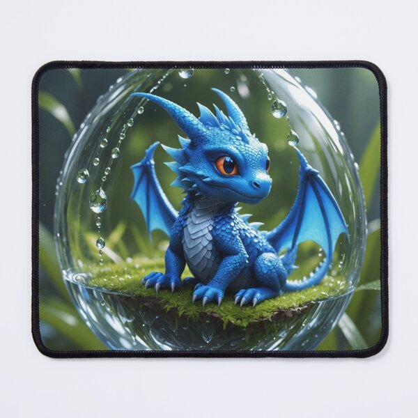 Item preview, Dragon Bubble designed and sold by Melissa Salazar.