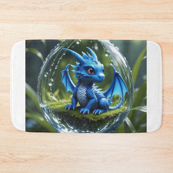 Item preview, Dragon Bubble designed and sold by Melissa Salazar.