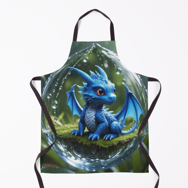 Item preview, Dragon Bubble designed and sold by Melissa Salazar.