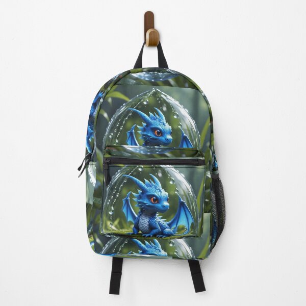 Item preview, Dragon Bubble designed and sold by Melissa Salazar.