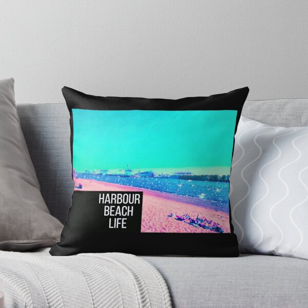 Artikelvorschau, Harbour Beach Life Nr. 2 (Glitter Edition) entworfen und verkauft von asanaworld.