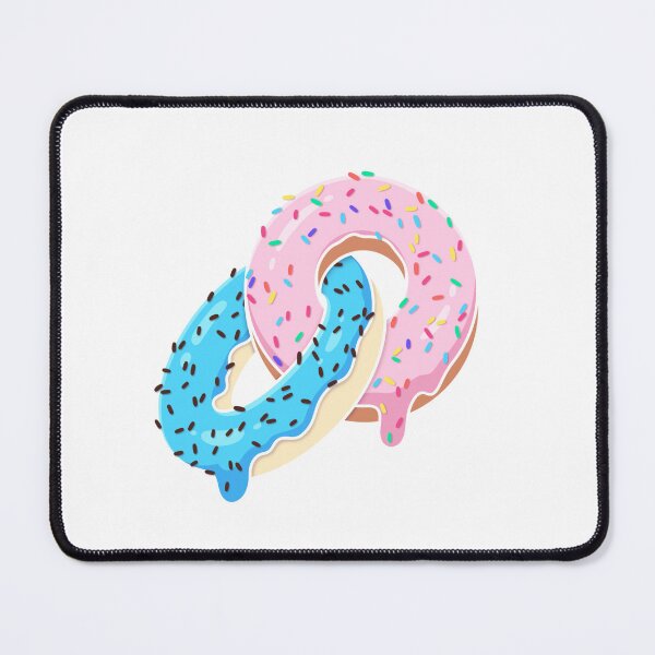 Item preview, Donut connected designed and sold by youshinebb24.