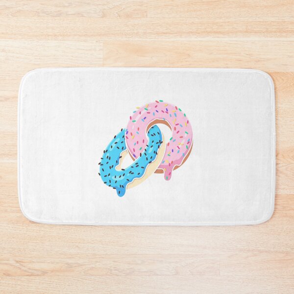 Item preview, Donut connected  designed and sold by youshinebb24.