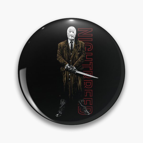 Item preview, Button Face designed and sold by BreakpointArts.