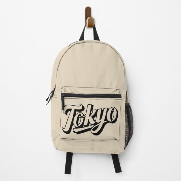 Item preview, Tokyo Vintage designed and sold by Cuckoo Parrot.