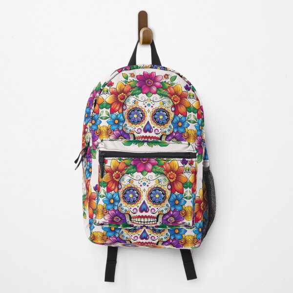 Item preview, Dias de los Muertos designed and sold by Pixel-Lair.