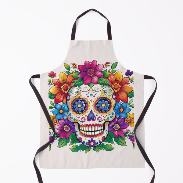 Item preview, Dias de los Muertos designed and sold by Pixel-Lair.