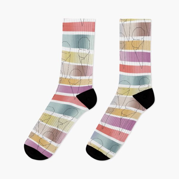 Item preview, Pastel Ice Cream  designed and sold by JMVisuals28.
