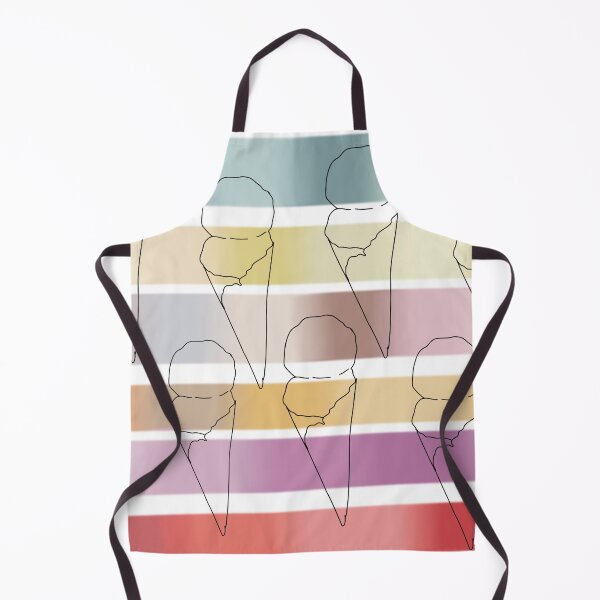 Item preview, Pastel Ice Cream designed and sold by JMVisuals28.