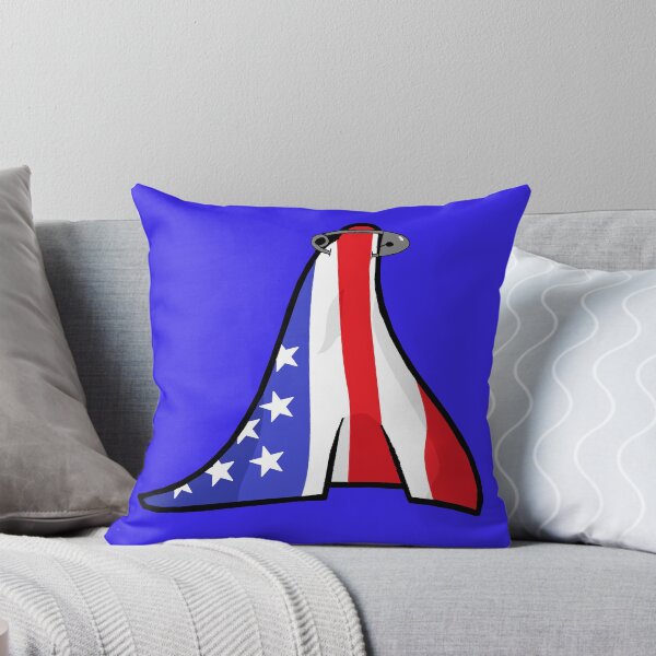 Item preview, Pinned Hanky Code: American Flag designed and sold by Riccivela.