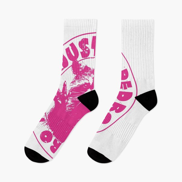 Item preview, Pink Viral Pedro Pedro Pedro Dancing Rave Racoon  designed and sold by reznieh.