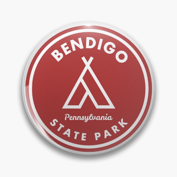 Item preview, Bendigo State Park Pennsylvania designed and sold by bivenart.