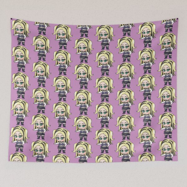 Item preview, chiquita - sheesh designed and sold by KmilaCreacion.