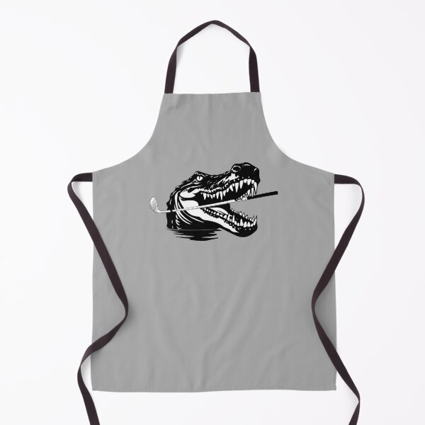 Item preview, Golf Club Gator designed and sold by AMERICANCHEEZ.