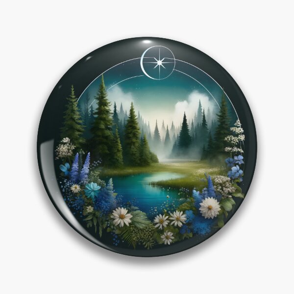 Item preview, Arcadian Forest designed and sold by ~ QPAIC ~.