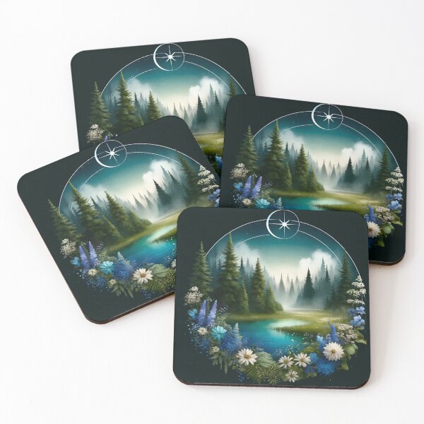 Item preview, Arcadian Forest designed and sold by ~ QPAIC ~.