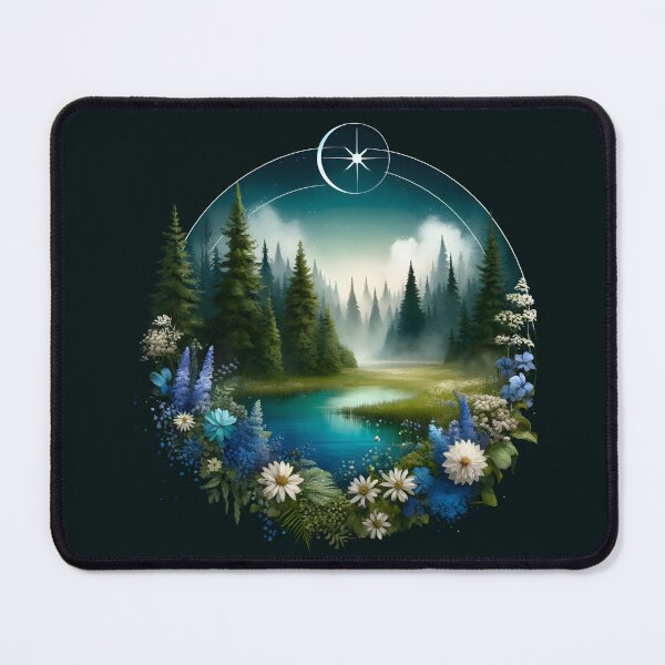 Item preview, Arcadian Forest designed and sold by ~ QPAIC ~.