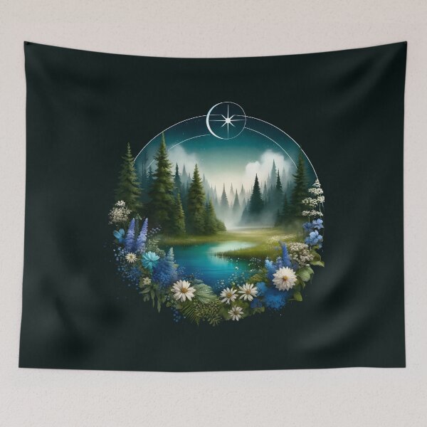 Item preview, Arcadian Forest designed and sold by ~ QPAIC ~.