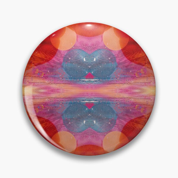 Item preview, Trippies for Hippies - Sea of Magic Orbs #63 designed and sold by CPerryStudios.