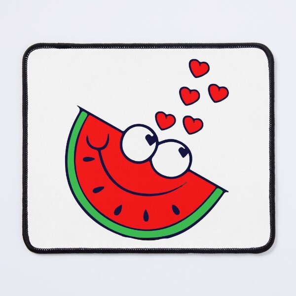 Item preview, Watermelon lovely fruit. designed and sold by designing01Ar3.