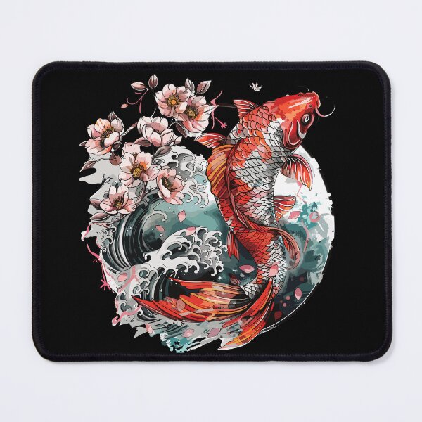 Item preview, Coy Fish designed and sold by carloswiden.