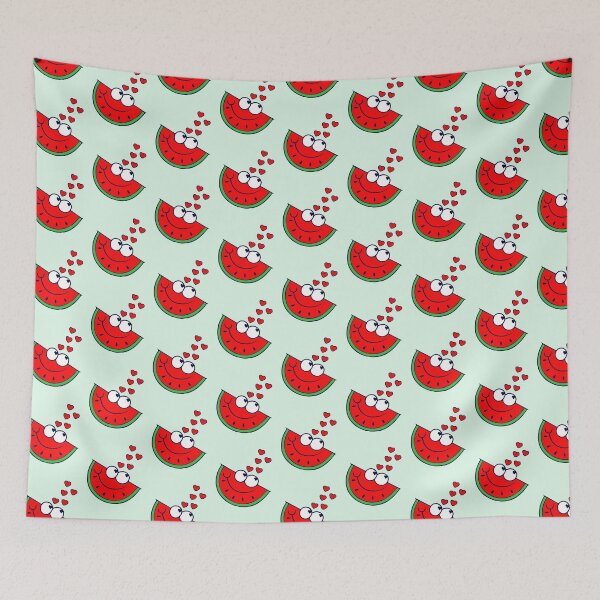 Item preview, Watermelon lovely fruit. designed and sold by designing01Ar3.