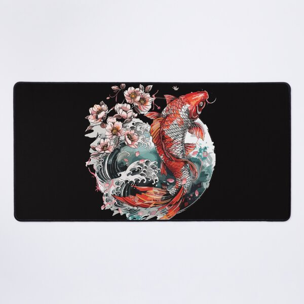 Item preview, Coy Fish designed and sold by carloswiden.