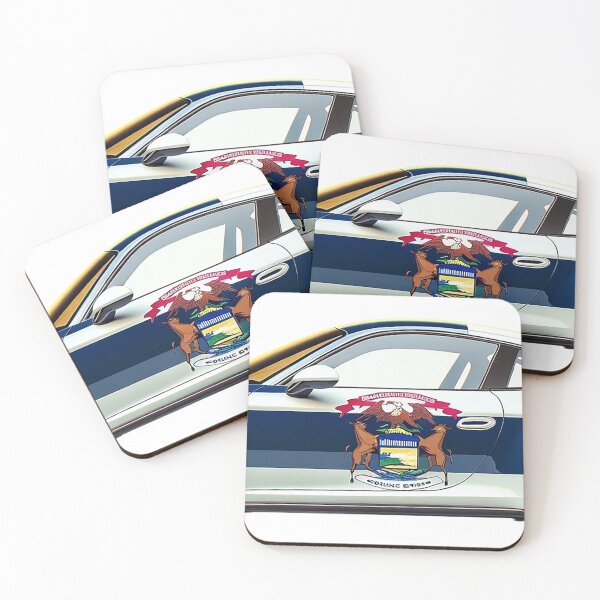 Item preview, Michigan Nine Eleven designed and sold by AvidRides.