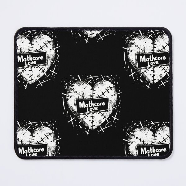 Item preview, MathCore Love: This genre music is my style designed and sold by Piotrek0001.
