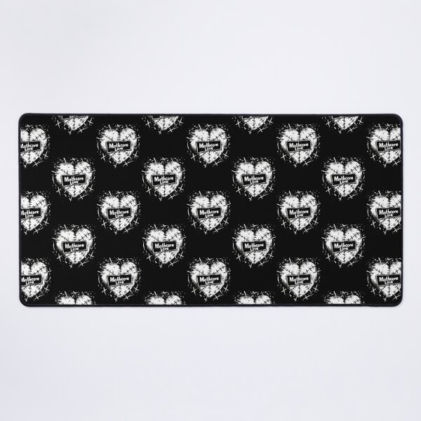 Item preview, MathCore Love: This genre music is my style designed and sold by Piotrek0001.