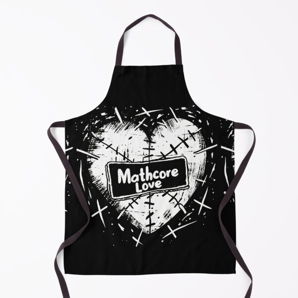 Item preview, MathCore Love: This genre music is my style designed and sold by Piotrek0001.