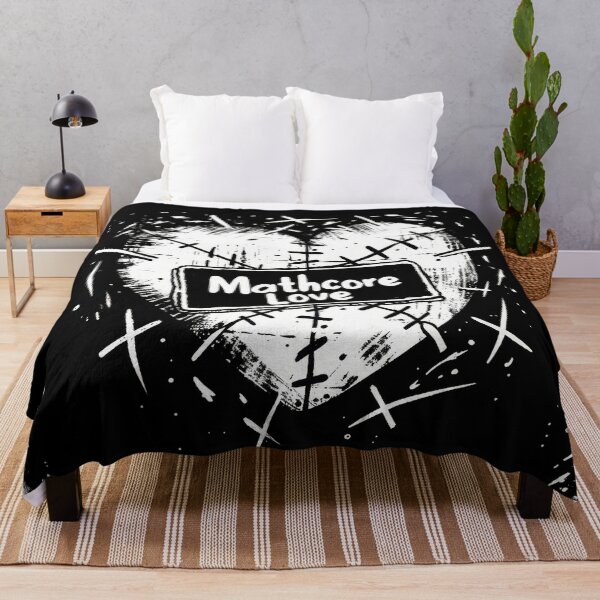 Item preview, MathCore Love: This genre music is my style designed and sold by Piotrek0001.