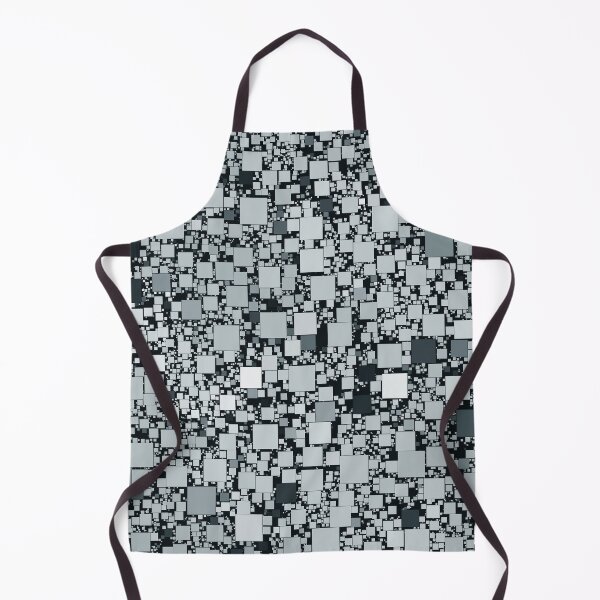 Item preview, Grey Boxes Geometric Abstract designed and sold by Sharon Schwalbe.