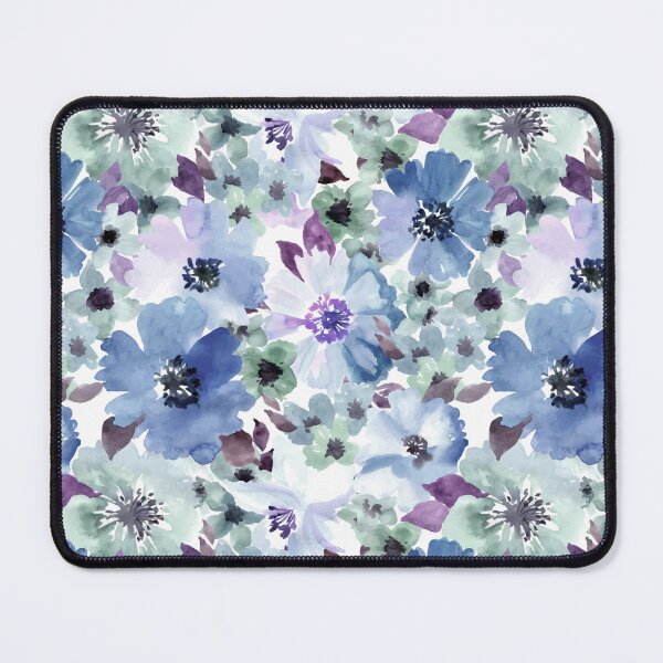 Item preview, FLOWERS WATERCOLOR 20 designed and sold by magicdreams.