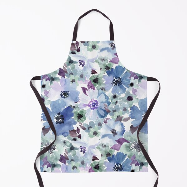 Item preview, FLOWERS WATERCOLOR 20 designed and sold by magicdreams.