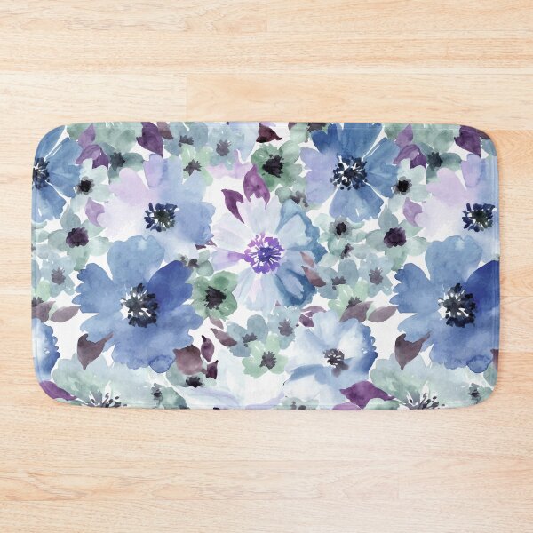 Item preview, FLOWERS WATERCOLOR 20 designed and sold by magicdreams.